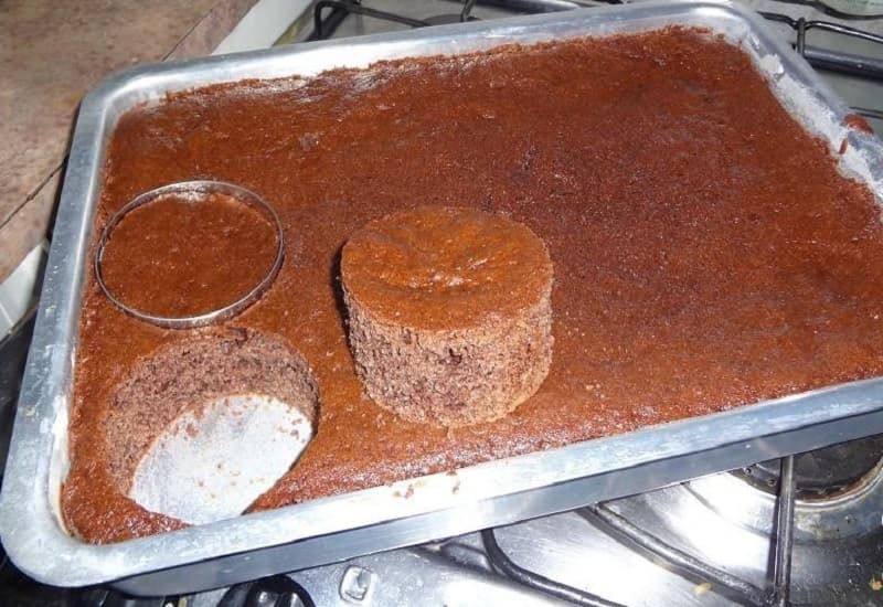 Como fazer bolo de pote
